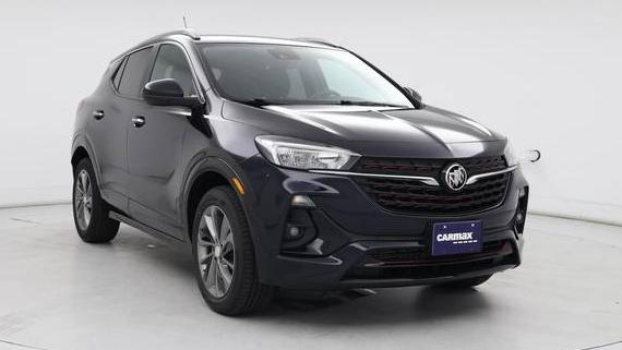 BUICK ENCORE GX 2020 KL4MMESL4LB132255 image